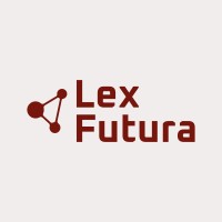 Lex Futura logo - Similar company to Mt Media