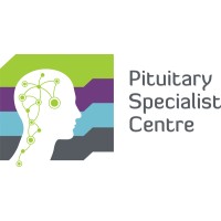 Pituitary Specialist Centre logo - Similar company to Raymond A. Wood Foundation