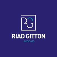 RIAD - GITTON AVOCATS ASSOCIES logo - Similar company to Riad Thalji Training And It Solutions