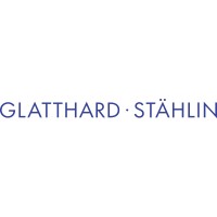 Glatthard & Stählin AG logo - Similar company to Glatthard Advokatur & Notariat Ltd.