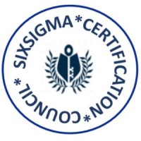 Six Sigma Certification Consultant SSCC logo - Similar company to Six Sigma Qualtec
