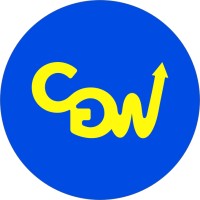 CGW Marketing logo - Similar company to Think Circular