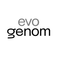 Evogenom logo - Similar company to Userlens