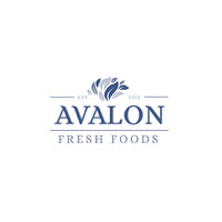 Avalon Fresh Foods logo - Similar company to Robinsons Nurseries Ltd