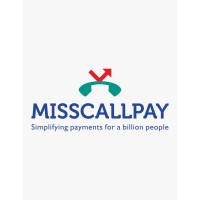MissCallPay 🇮🇳 logo - Similar company to Codechef Iist Chapter