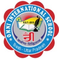 Omni International School logo - Similar company to Dr. Mark Benecke