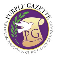Ust Purple Gazette