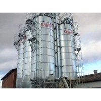 Radstal logo - Similar company to Flexsol
