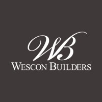 Wescon Builders logo - Similar company to 4 Level Coach