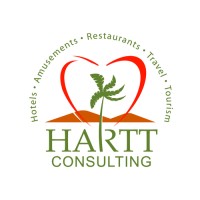 HARTT Hospitality Consulting logo - Similar company to Valamka Conseil