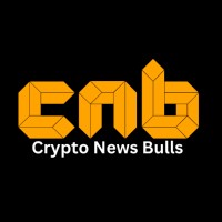 Crypto News Bulls logo - Similar company to Crypto Cruize