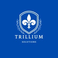 Trillium Solutions logo - Similar company to New Modality Support
