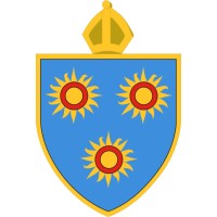 St Edmund's Catholic School logo - Similar company to West Quay Ltd