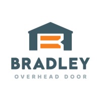 Bradley Overhead Door Inc logo - Similar company to Gateway At River City