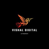 VISHAL DIGITAL COMPANY logo - Similar company to Vishal Digital