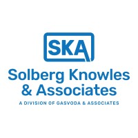 Solberg Knowles & Associates logo - Similar company to F&V Operations