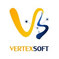 Vertex Soft logo - Similar company to Rising Root Technologies Llc