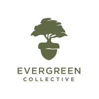 Evergreen Collective logo - Similar company to Working Assumptions
