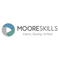 Mooreskills Ltd logo - Similar company to Jhp Training