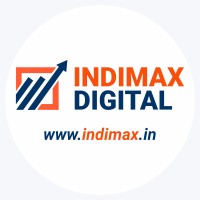 Indimax Digital logo - Similar company to Ak Web Solutions