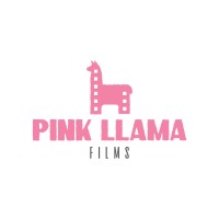 Pink Llama Films Limited (UK) logo - Similar company to Bekaar Films
