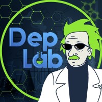 DepLab🦠Арбитраж🧪CPA logo - Similar company to Deplab