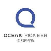 Ocean Pioneer Co., Ltd. logo - Similar company to 데이터리안