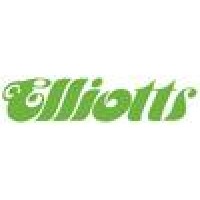 Elliotts Wholesale Nursery logo - Similar company to Ambrosia Nurseries Ltd