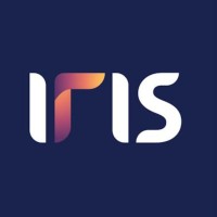 IRIS for youth logo - Similar company to Thessaloniki.Tech