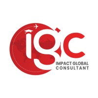 Impact Global Consultant (IGC) logo - Similar company to Pacific Global Network