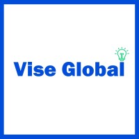 Vise Global logo - Similar company to Slovel Technologies