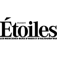 Étoiles Passion logo - Similar company to Sas Adopt Speciality