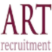 Art Recruitment logo - Similar company to Art Recruiting