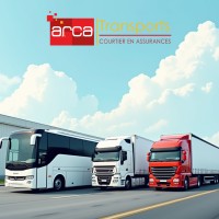 ARCA ASSURANCE TRANSPORT logo - Similar company to Deltapub