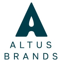 Altus Brands logo - Similar company to Capvini
