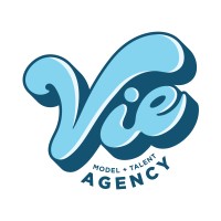 Vie Model + Talent Agency logo - Similar company to Bridge Agency