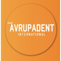 Avrupadent Health Group logo - Similar company to Özel Dent35 Ağız Ve Diş Sağlığı Poliklinikleri