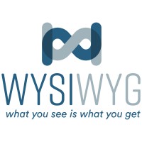 wysiwyg.tech logo - Similar company to Canu Excellence On Board