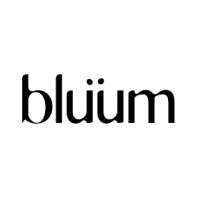 Bluum logo - Similar company to Intertidal La
