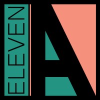 Eleven A Consulting logo - Similar company to Fortico Security Solutions
