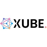 Xube logo - Similar company to Asix Electronics Corporation