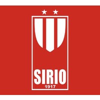 Esporte Clube Sirio logo - Similar company to Esp • Evolution Soccer Program