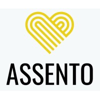 Assento logo - Similar company to Assento