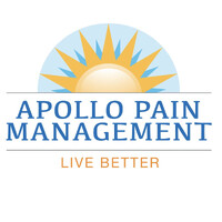 Apollo Pain Management logo - Similar company to Arthritis Associates Of Florida