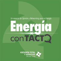 Energia ConTacto logo - Similar company to Impulsando El Desarrollo