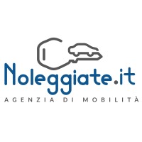 Noleggiate.it logo - Similar company to Drive&Go - Noleggio Lungo Termine