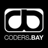 CODERS.BAY logo - Similar company to Programmierfabrik Gmbh