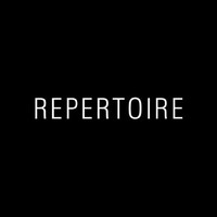 Repertoire logo - Similar company to Cosmic Nz