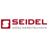Seidel Wäschereitechnik logo - Similar company to Engel-Gematex Wäschereitechnik / Laundry Technology