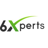 6xperts logo - Similar company to Js Soft Solution'S